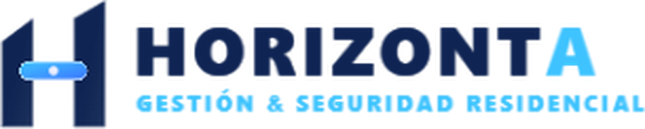 Horizonta — Gestión & Seguridad Residencial