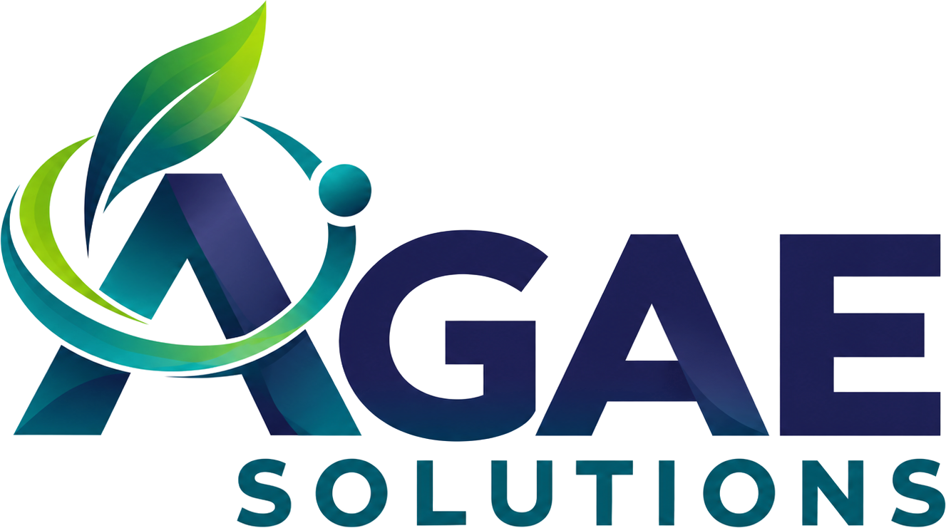AGAE SOLUTIONS