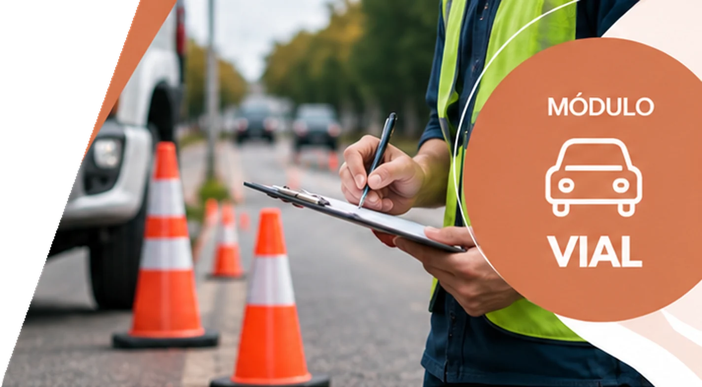 Seguridad Vial